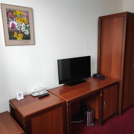 Mazowsze Medi Spa Ustroń Exterior foto