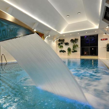 Mazowsze Medi Spa Ustroń Exterior foto