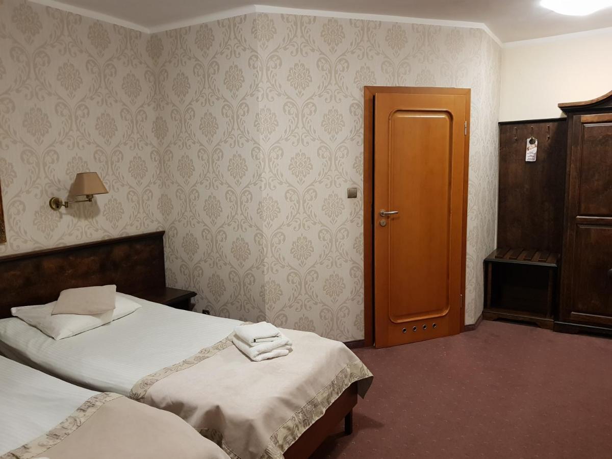 Mazowsze Medi Spa Ustroń Exterior foto