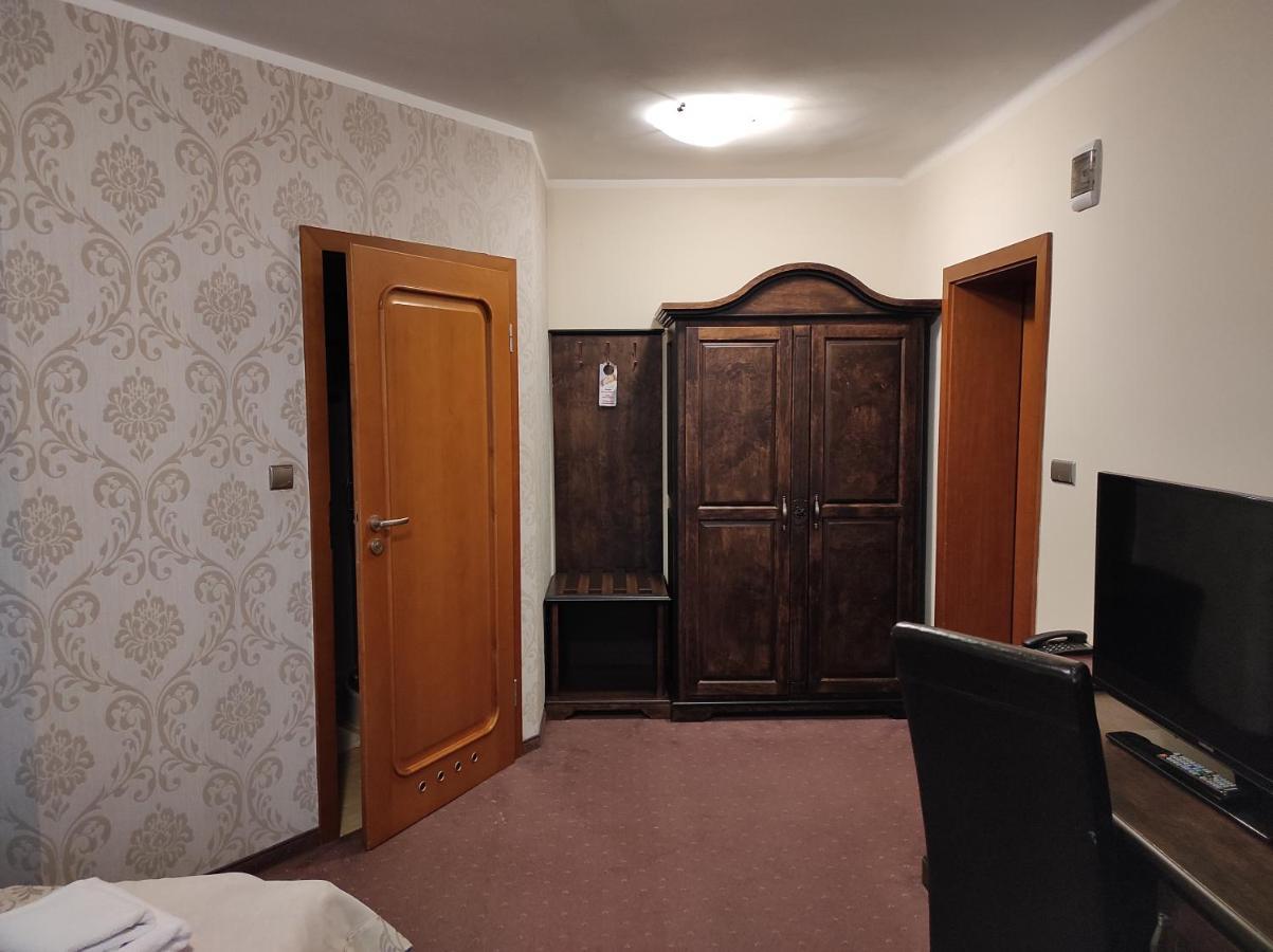 Mazowsze Medi Spa Ustroń Exterior foto