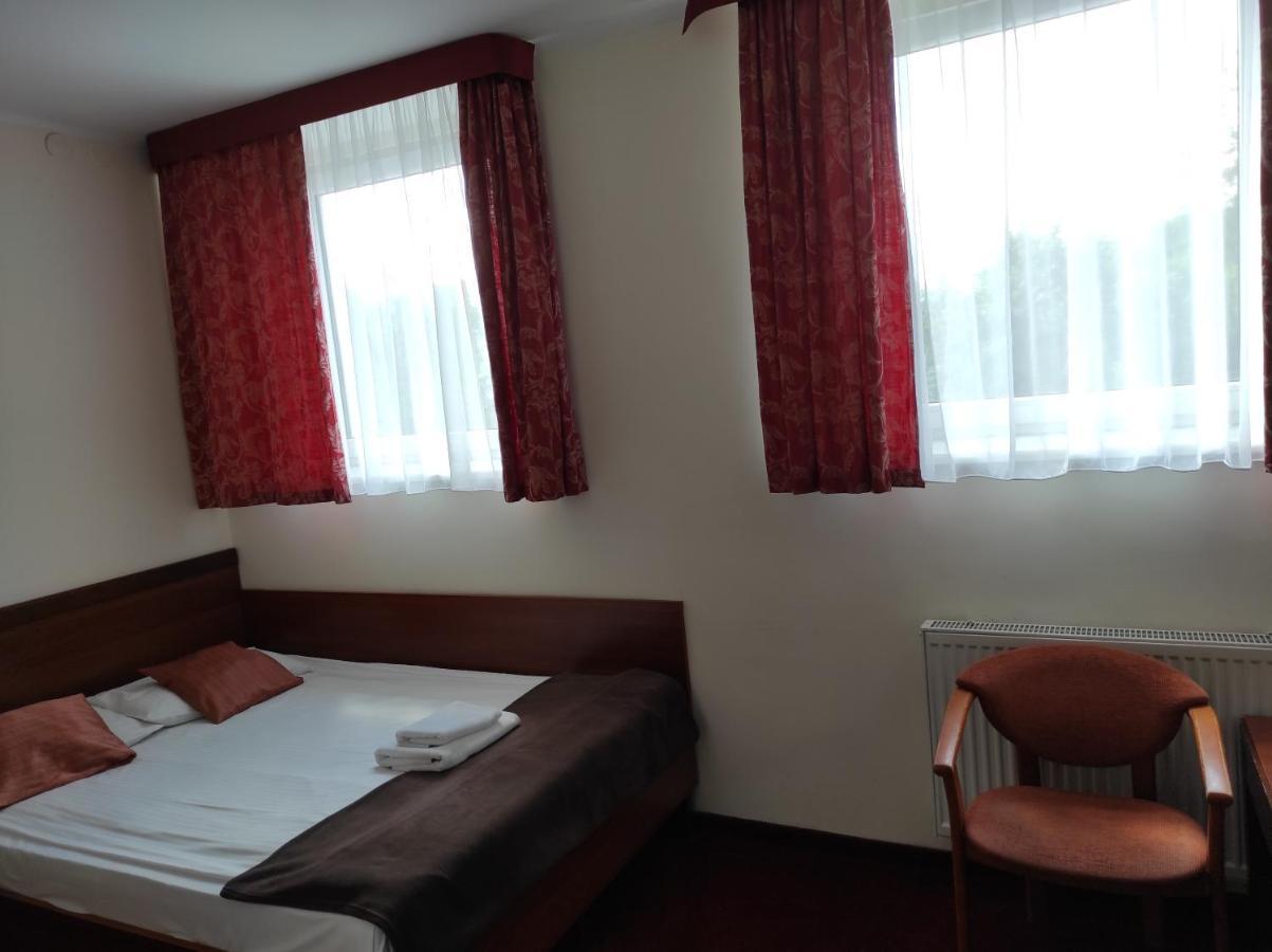 Mazowsze Medi Spa Ustroń Exterior foto