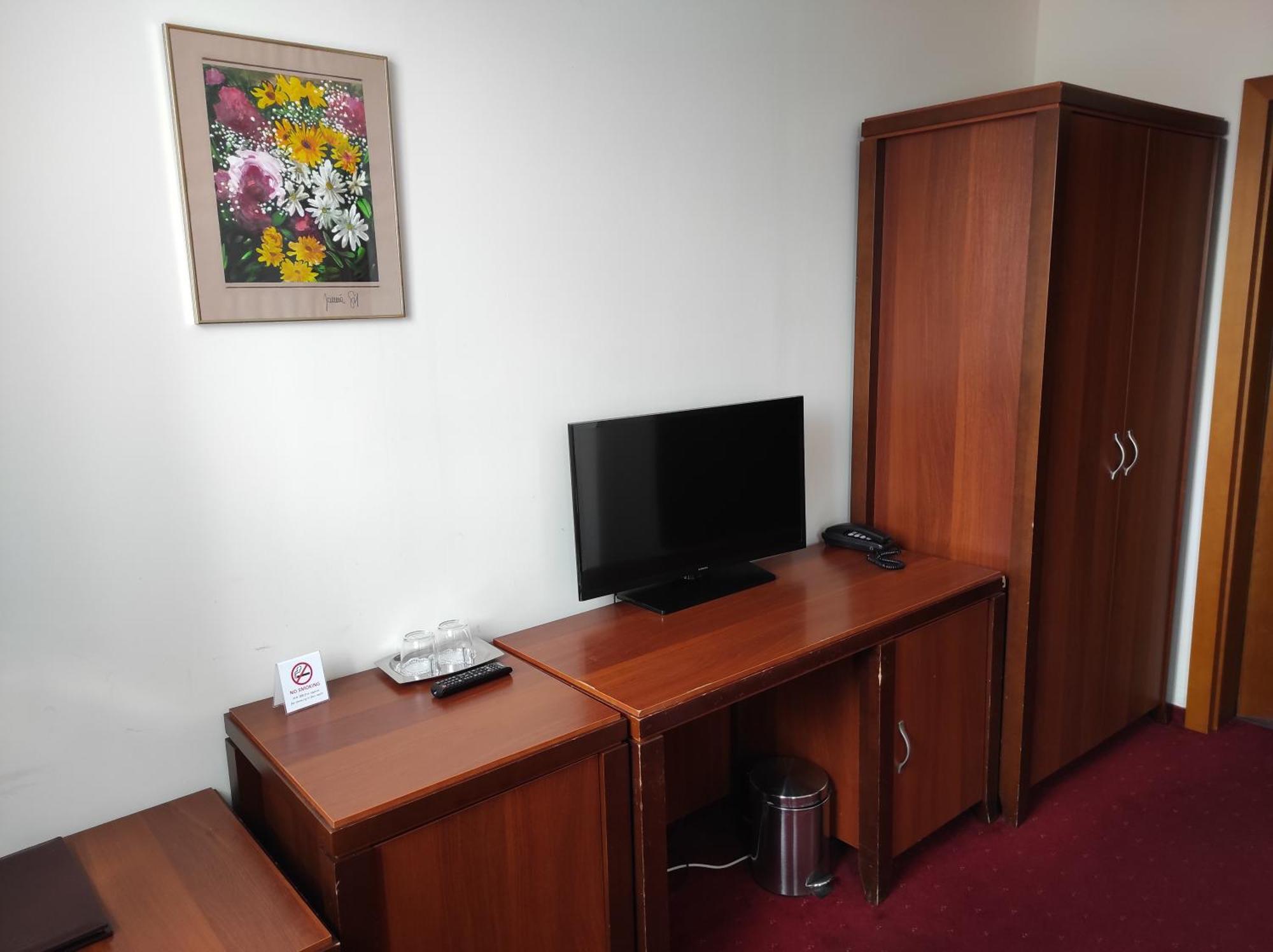 Mazowsze Medi Spa Ustroń Exterior foto