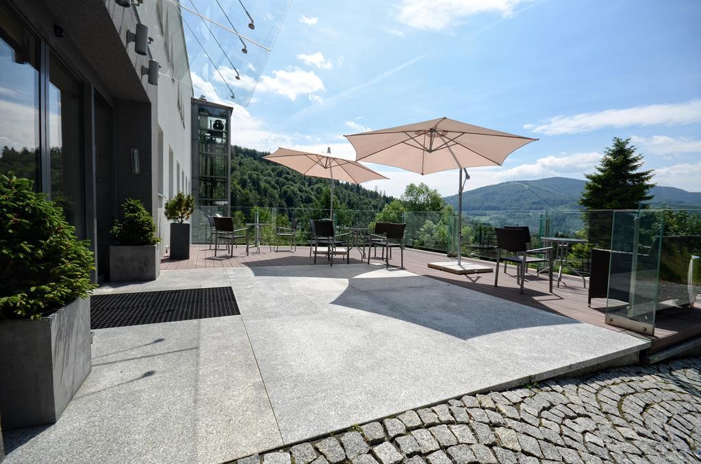 Mazowsze Medi Spa Ustroń Exterior foto