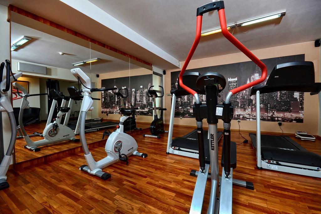 Mazowsze Medi Spa Ustroń Exterior foto