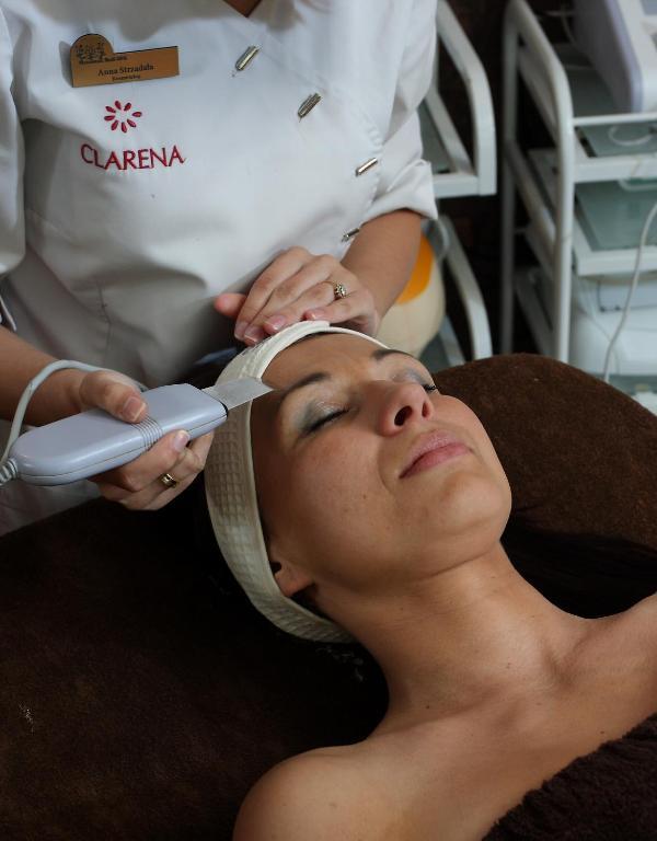 Mazowsze Medi Spa Ustroń Exterior foto