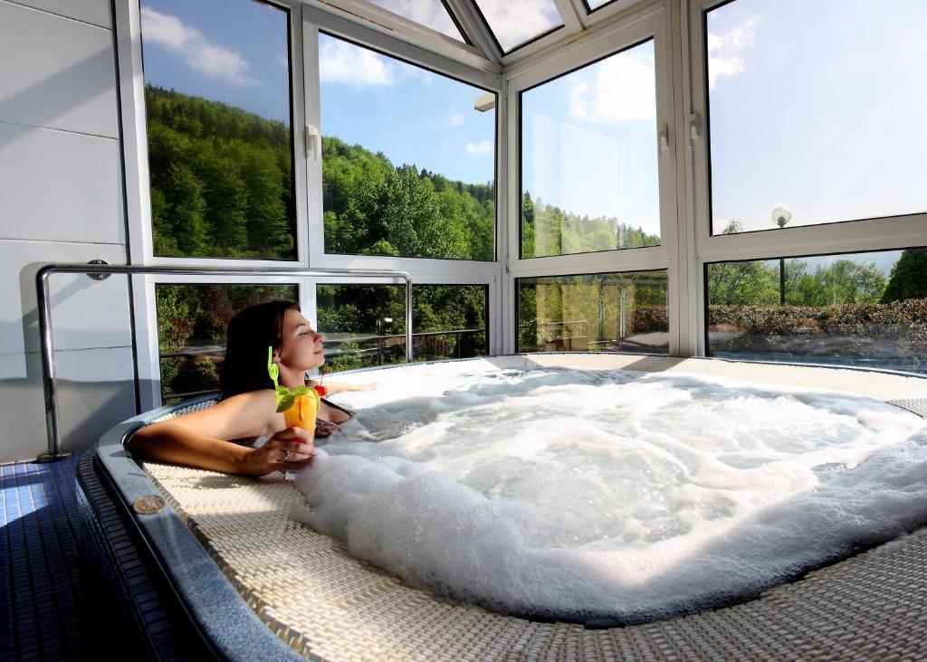Mazowsze Medi Spa Ustroń Exterior foto