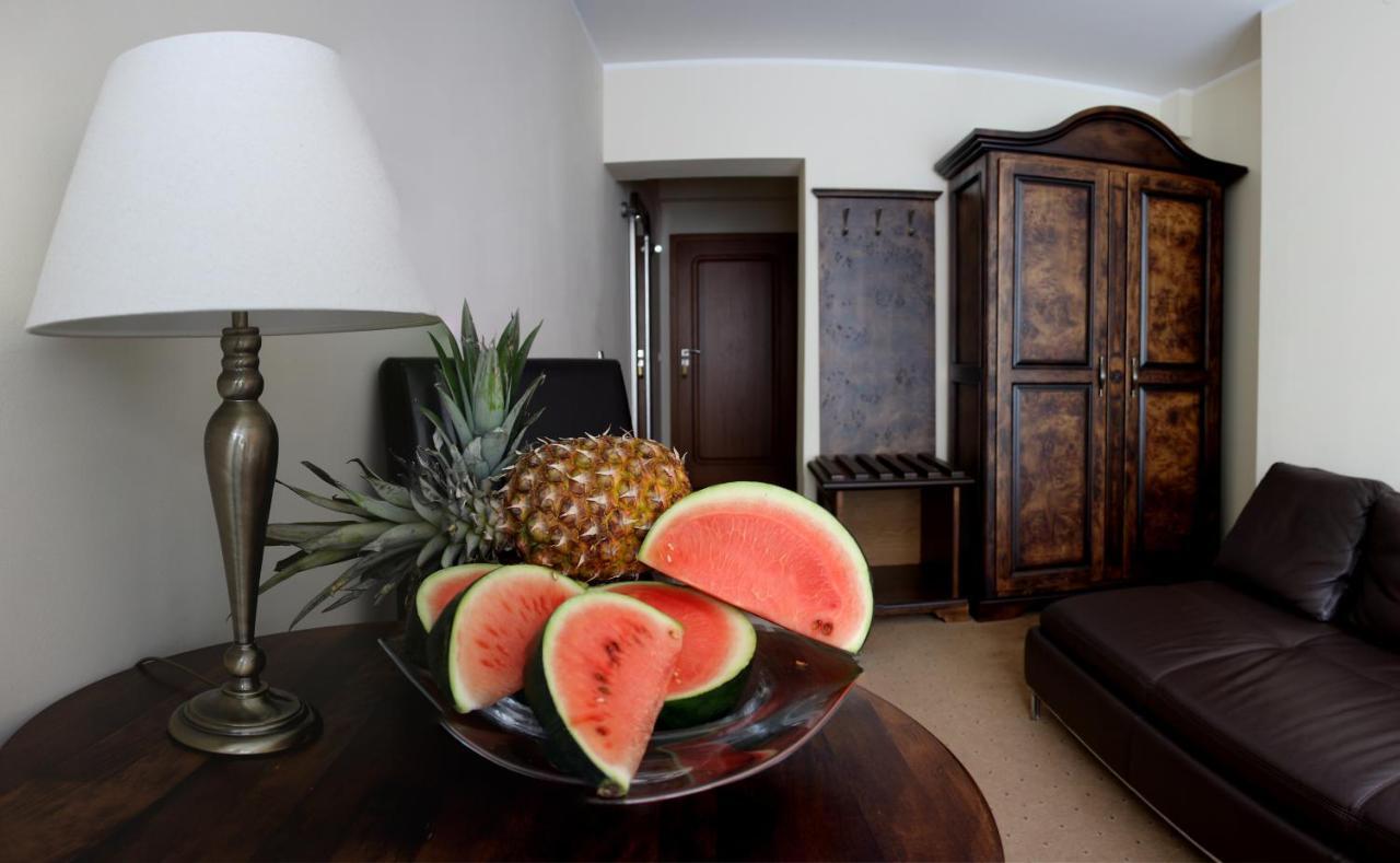 Mazowsze Medi Spa Ustroń Habitación foto